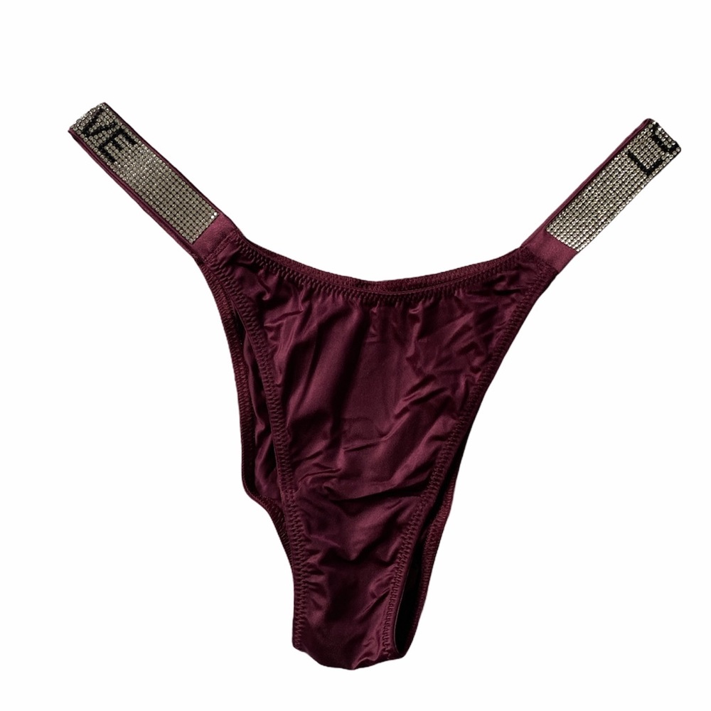 Victoria ’s Secret Brazilian Shine Strap